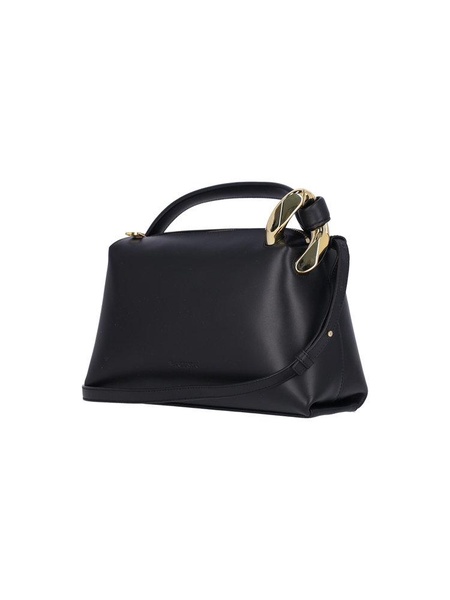 JW Anderson Corner Top Handle Bag