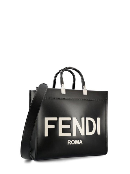 Fendi Sunshine Medium Tote Bag