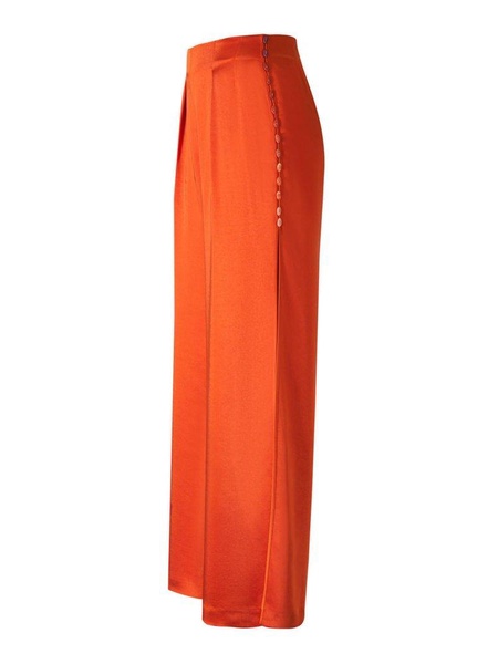 Cult Gaia Flowy Valencia Wide Leg Pants