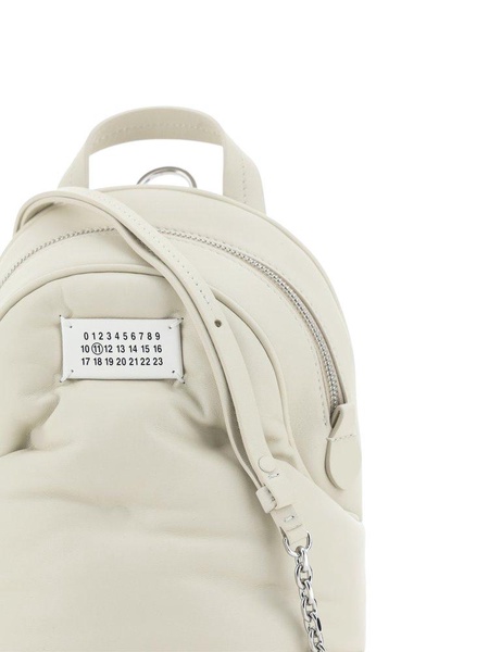 Maison Margiela Glam Slam Backpack