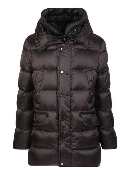 Moorer Hooded Padded Coat