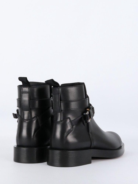 Dior Homme Evidence Ankle Boots