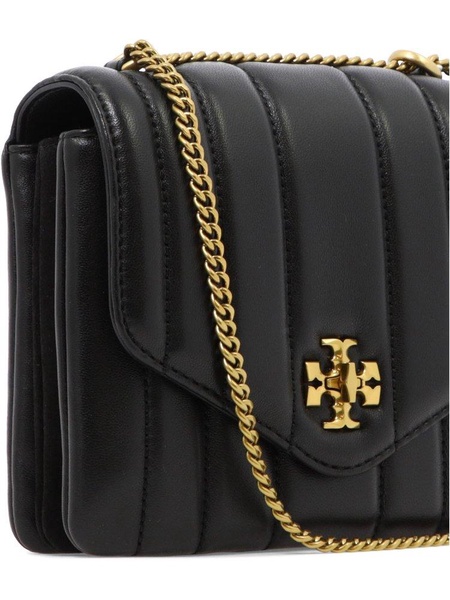 Tory Burch Kira Quilted Crossbody Bag