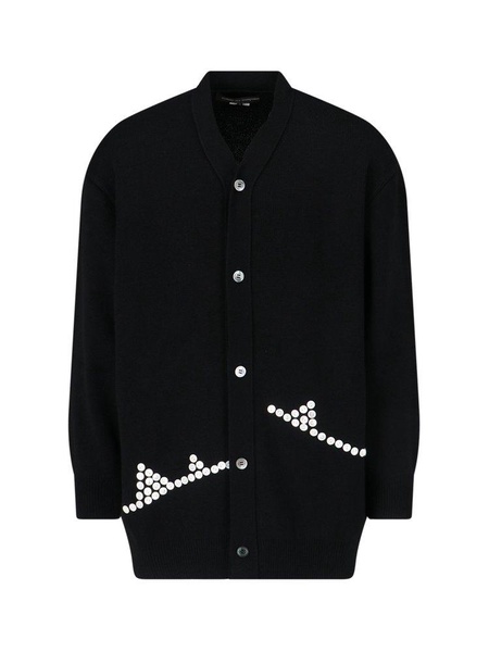 Like men's plus button-ups cardigan