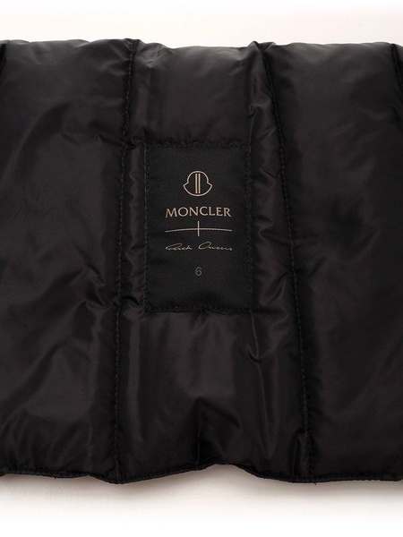 Moncler + Rick Owens Radiance Scarf