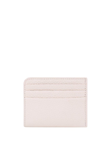 Maison Margiela Woman Maison Margiela Woman White Wallets