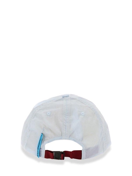 Acne Studios Logo Patch Baseball Cap