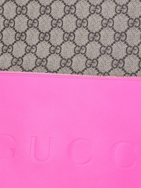 Gucci Totissima Medium Tote Bag