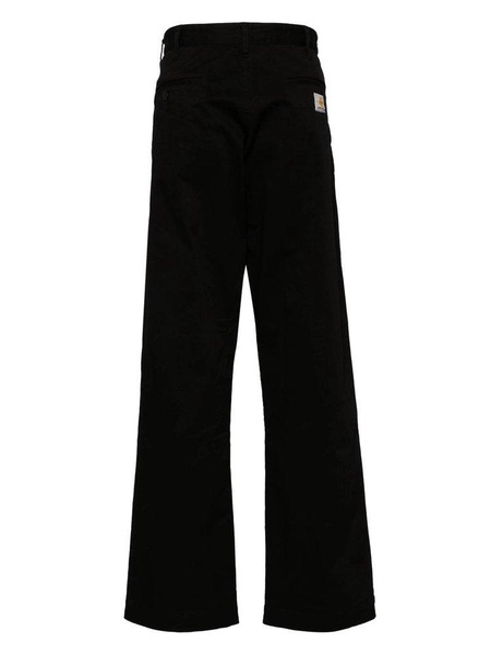 Junya Watanabe X Carhartt Straight Leg Pants