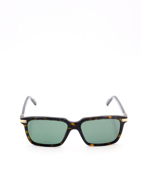 Cartier Square Frame Sunglasses