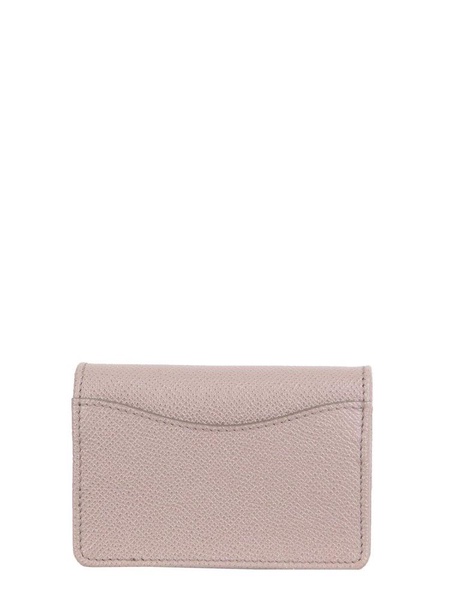 Ferragamo Gancini Card Case