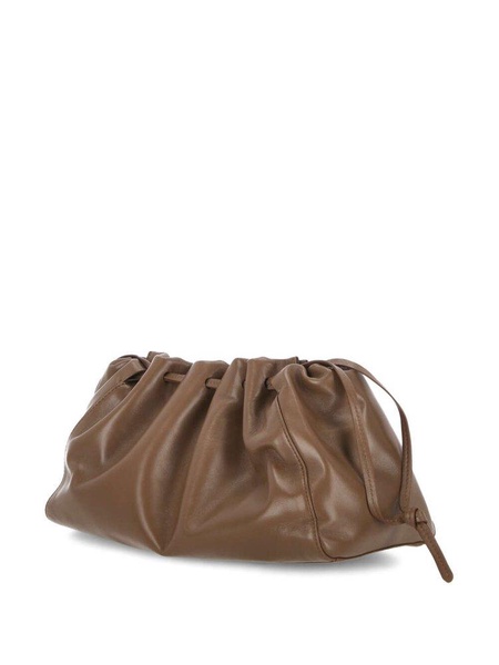 Mansur Gavriel Bloom Drawstring Shoulder Bag