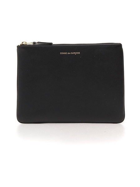 Like boys Wallet Zipped Push