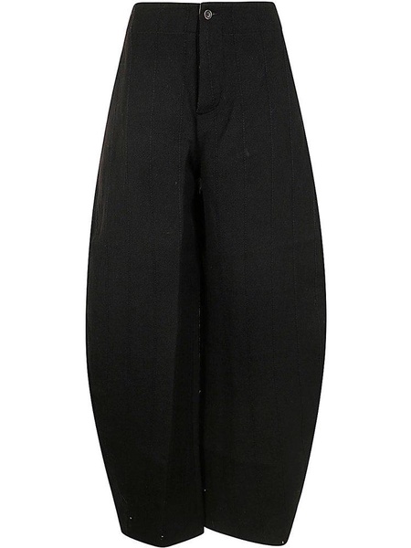 Uma Wang Tapered-Leg Trousers