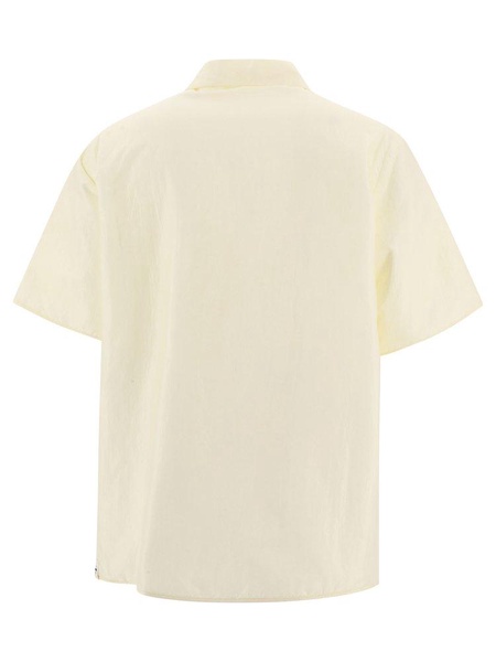 Jil Sander+ Short-Sleeved Overshirt