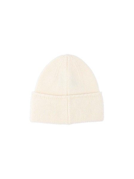 Polo Ralph Lauren Classic Logo Embroidered Beanie