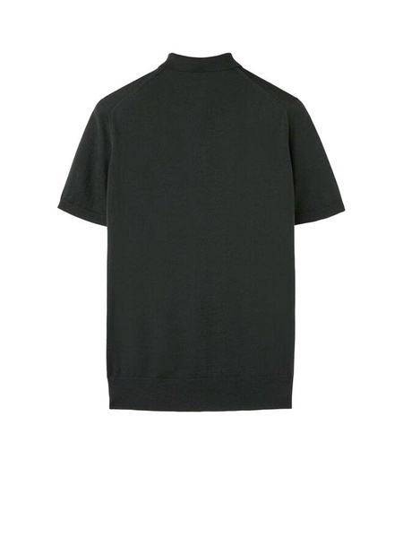 Loro Piana Wish Short-Sleeved Polo Shirt