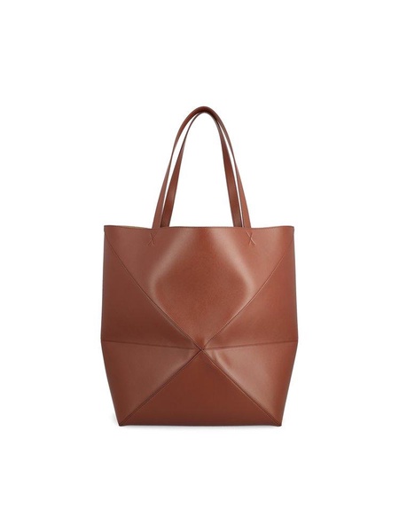 Loewe Puzzle Fold Large Tote Bag