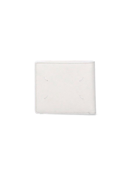 Maison Margiela Four-Stitch Bi-Fold Wallet