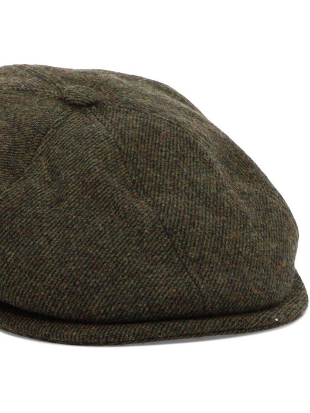 Barbour Claymore Bakerboy Hat