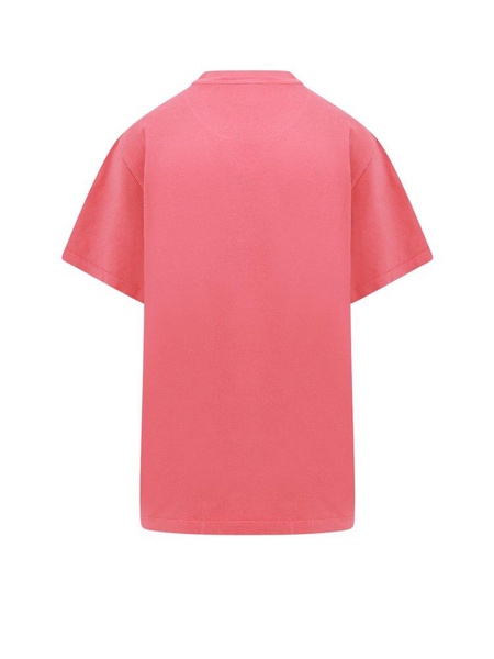 Stella McCartney Stella Iconics Crewneck T-Shirt