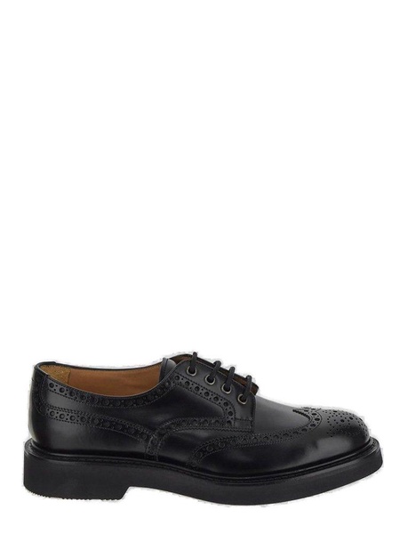 Church's Lace-Up Derby Shoes