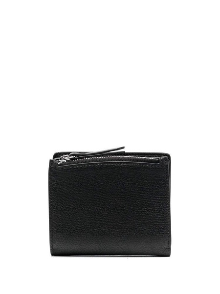 Maison Margiela Four-Stitch Logo Biflod Wallet