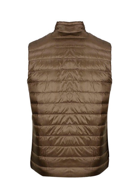 Herno Reversible Padded Vest