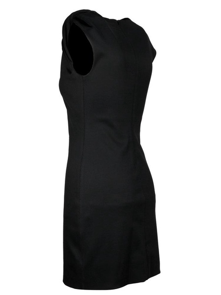 Helmut Lang Twist Tank Dress