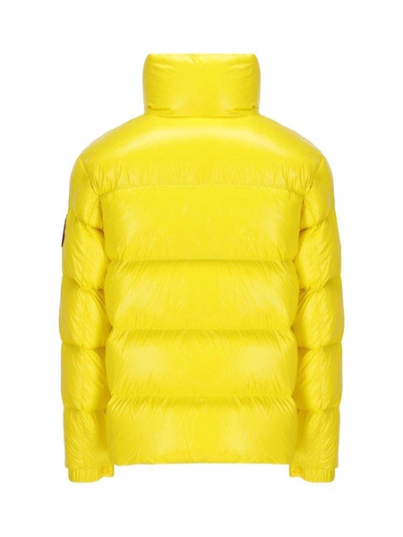 Moncler 1952 Long-Sleeved Padded Jacket