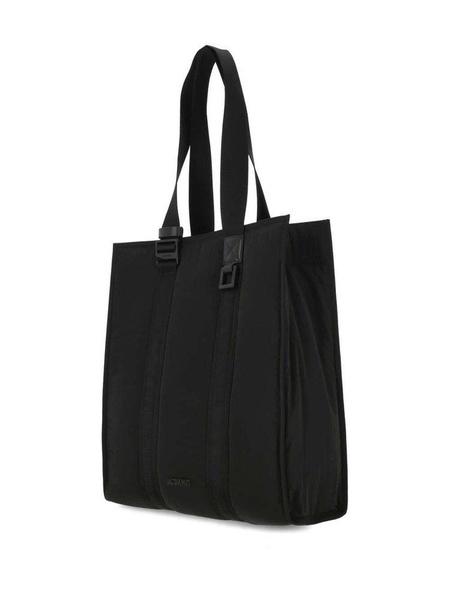 Jacquemus Le Cabas Cuerda Messenger Tote Bag