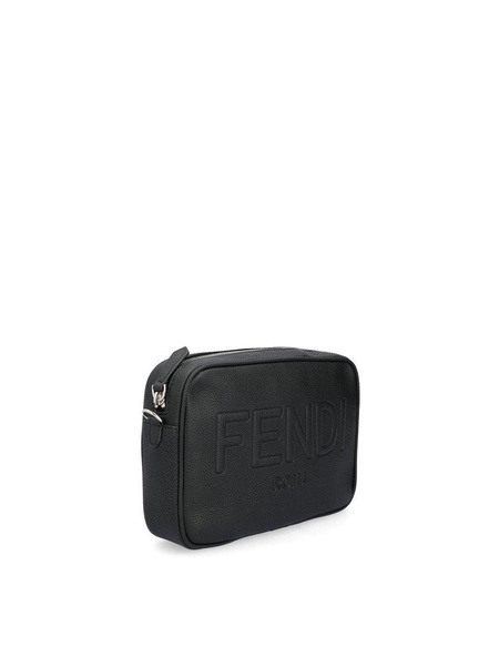 FENDI Urban Essentials Mini Camera Bag