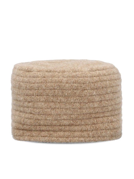 Loro Piana Quilted Slip-On Hat