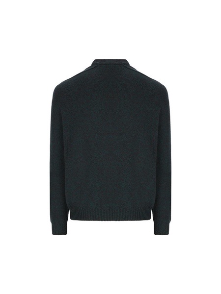 Loro Piana Mastallone Crewneck Jumper