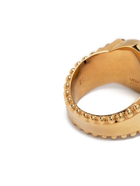 BIGGIE 'MEDUSA' RING