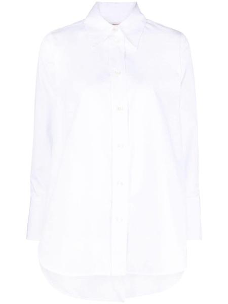 COTTON SHIRT