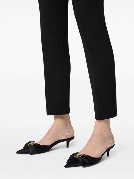 Alia 45mm slingback pumps