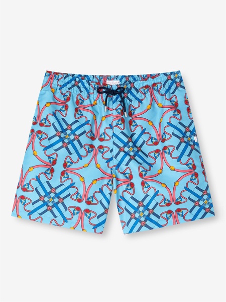 Men's Swim Shorts Maui 57 Multi