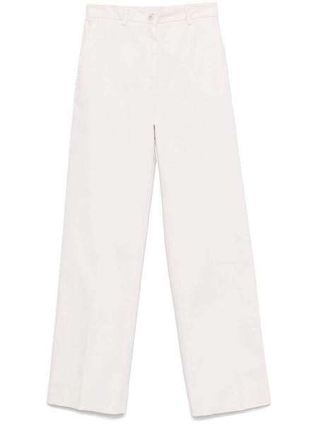 Sfoglia trousers in cotton