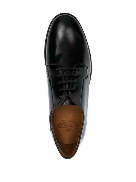 Calf leather Milton Gyw shoes