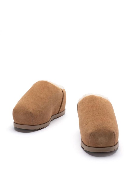 UGG W Pumped Slide Shoes