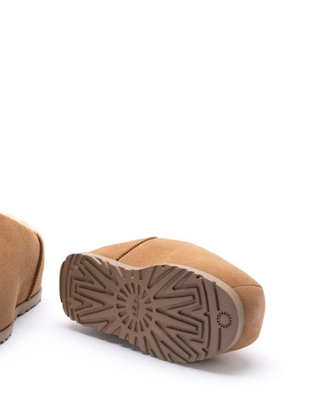 UGG W Pumped Slide Shoes