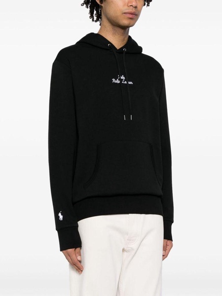 Cotton Hoodie