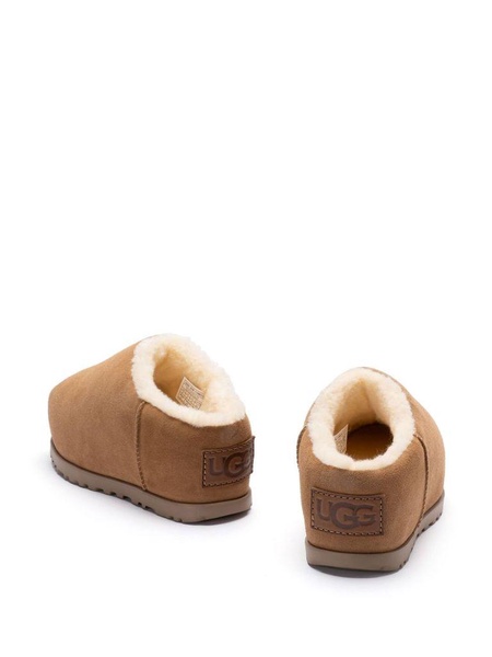 UGG W Pumped Slide Shoes