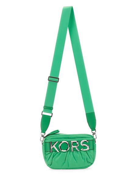 Michael Michael Kors Torebka Logo Plaque Crossbody Bag