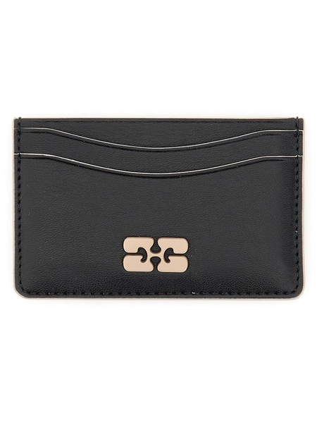 Bou" Card Holder