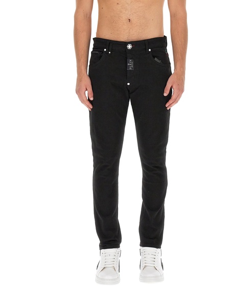 Slim Fit Jeans