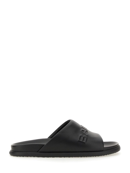 Sandal "nolan"