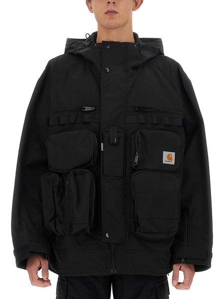 Junya Watanabe X Carhartt Jacket