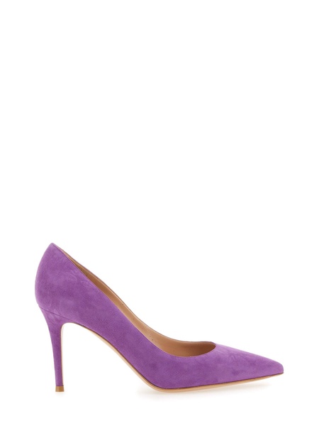 Gianvito Rossi Gianvito 85 pumps